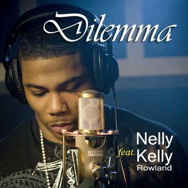 elmusicfeelings's tweet photo. #MFStory  Il y a 20 ans que #Nelly et #KellyRowland ont sorti le fameux "Dilemma". Succès mondial. 10 semaines en tête des charts US, + le Grammy de la meilleur collaboration Rap/Chant. Un classique qui s'appuie sur un sample de #PattiLabelle.
L'écoutez vous encore? https://t.co/6RuzEVi26r