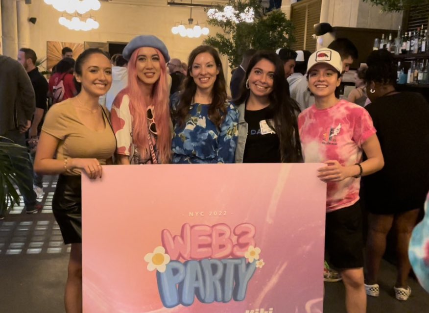 Juicebox frens tweet media