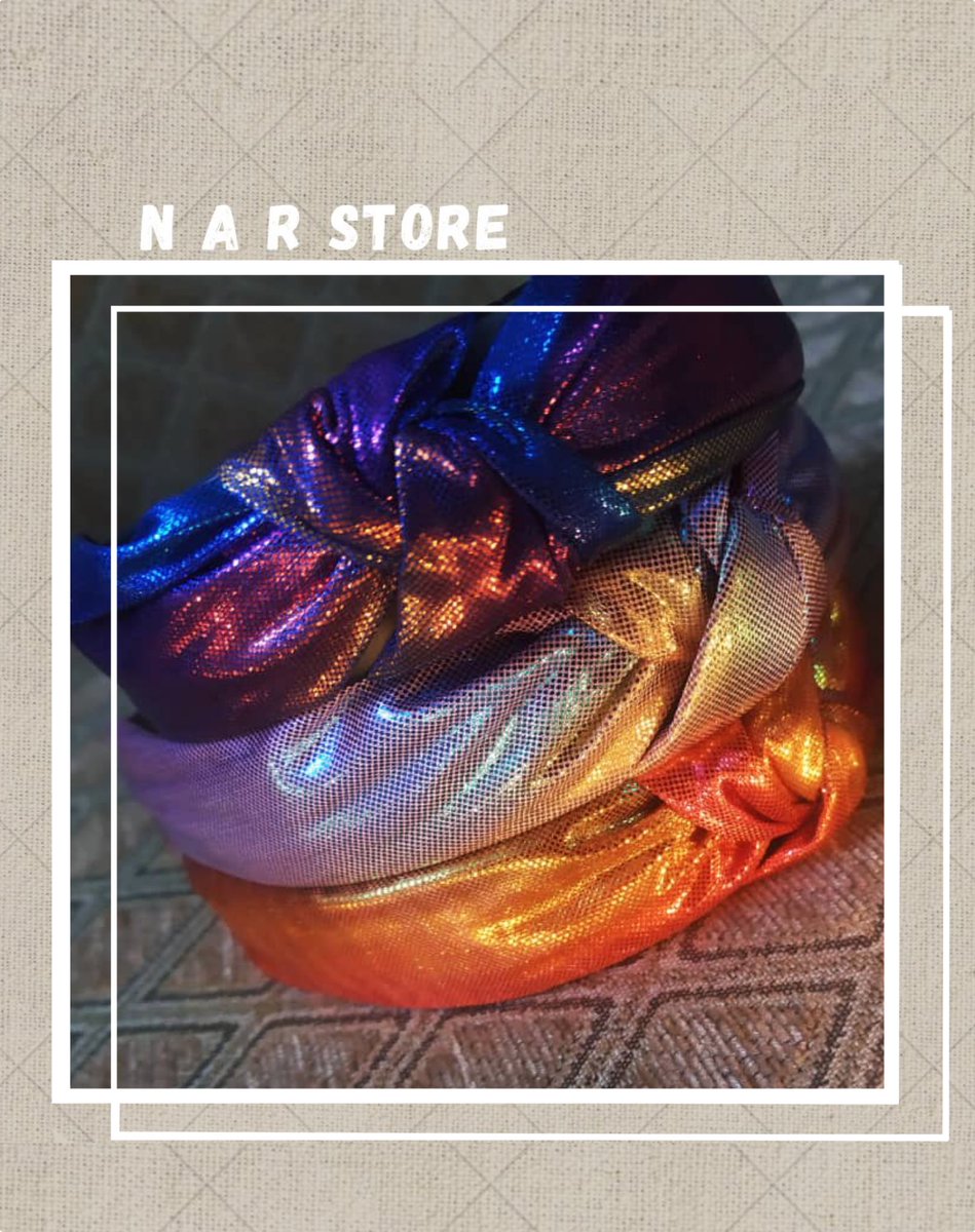 NAR_store12's tweet photo. وفرنا ليكم الطيقان الملونة تاني🔥😻😻..
و كمان عليهم تخفيض لمدة 3 ايام.. من 1500 لي 1200 ✨..
للطلب 👈🏼DM..
يوجد توصيل 🛵.. https://t.co/wasZwujOMl
