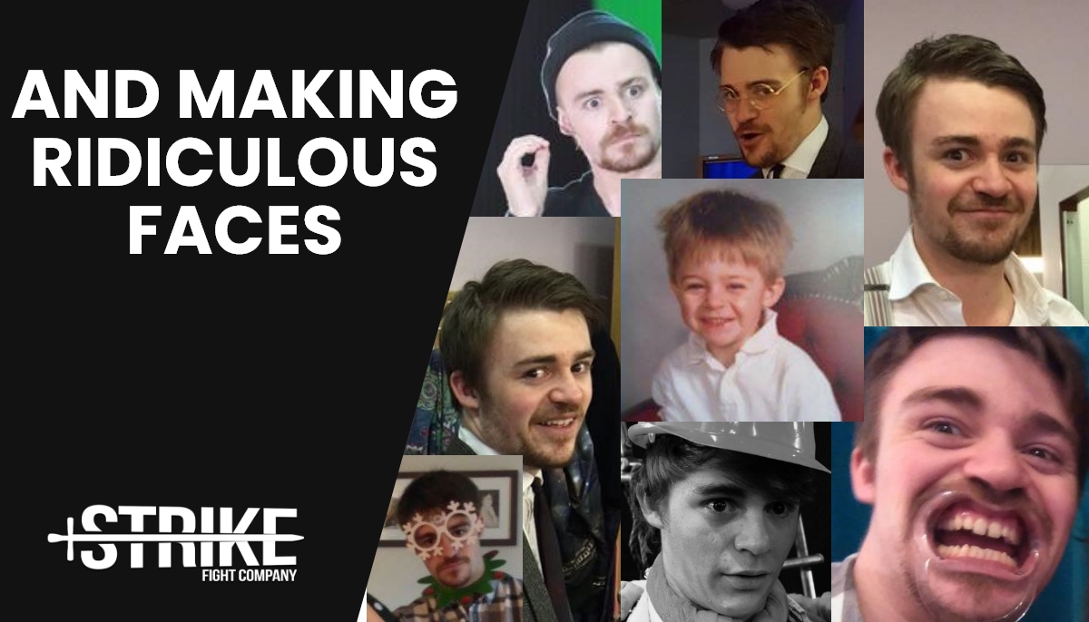 StrikeFightCo's tweet image. Introducing Josh Cavendish.

Josh will be eloquently guiding you through our Rapier &amp;amp; Dagger course.

#onlinecourses #stagecombat #actors #actorslife #actortraining #rapieranddagger #unarmed #broadsword #quarterstaff #stunts #film #stage #television #fights #fightsonfilm #cats