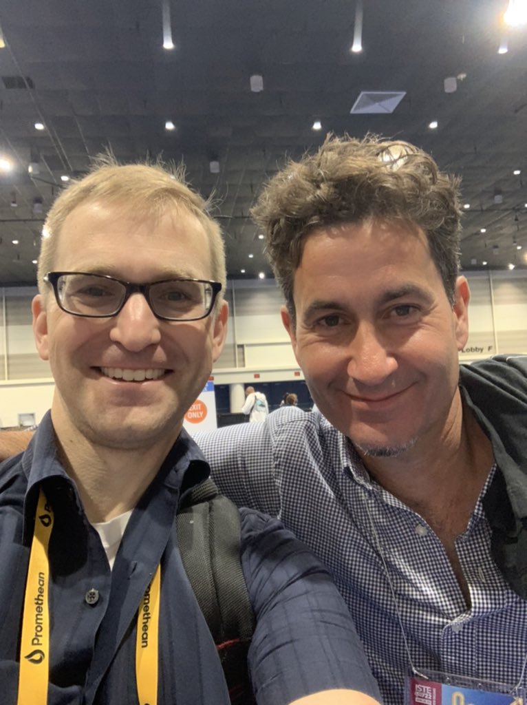 Tim Brzezinski tweet media