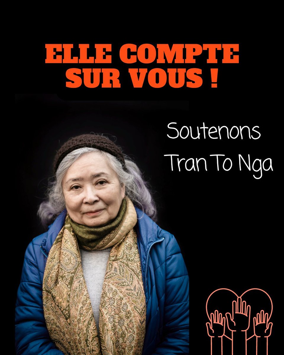 Collectif Vietnam-Dioxine tweet media