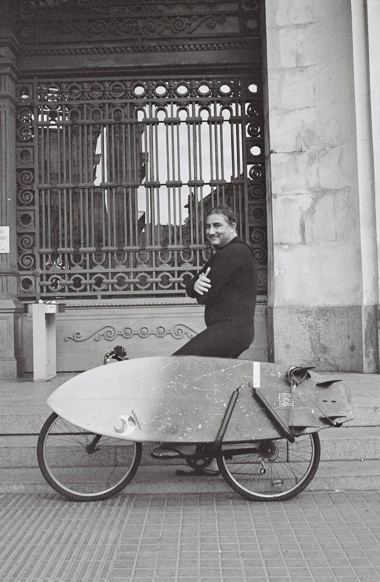 Recibí mis revelados 🎞 
Estos son algunos de los personajes que me he cruzado recientemente en el camino, hay infinitas de historias a nuestro alrededor! #BitacoraTropical #FilmPhotography