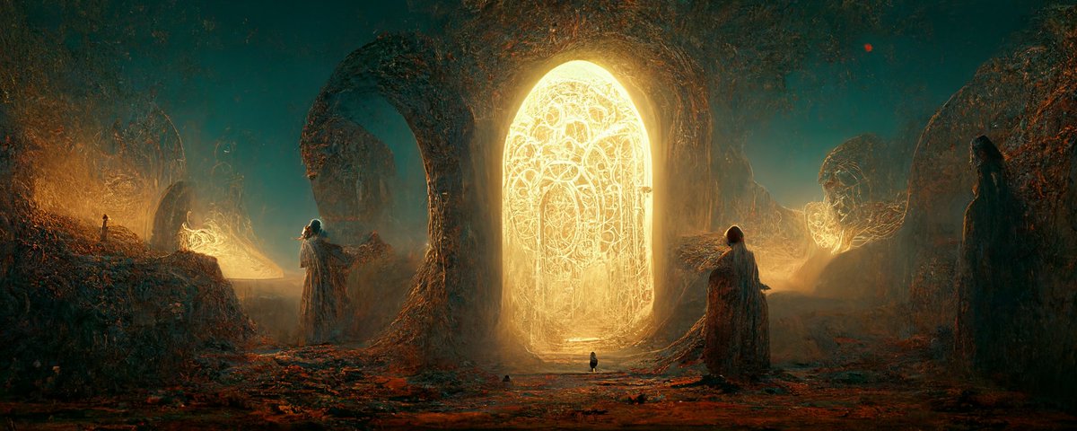 ᔕᕼᗩᗪOᗯ Oᖴ TᕼE ᗷEᗩᔕT tweet media