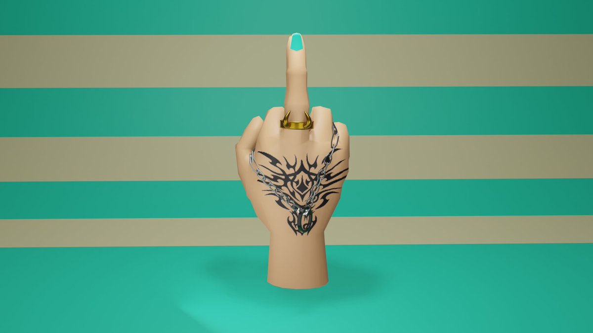 bearcap_s's tweet photo. Maybe your girlfriend likes this😎😂

Metafing3r, get it now⚠️

Link: https://t.co/Vt8B6ipvp4

Follow us🚨
Discord: https://t.co/9GkFdWnf0h

Other links in BIO 📲

#NFTs #nft #NFTartist #metaverse #opensea #NFTProject https://t.co/9kAVeg3LxS