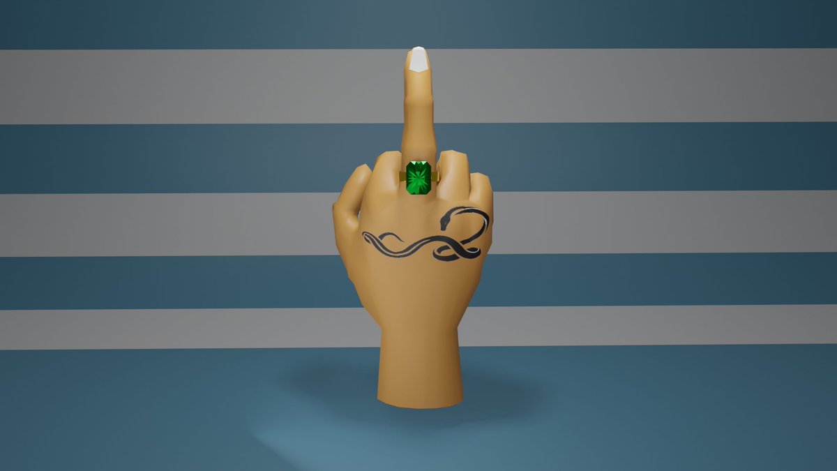 bearcap_s's tweet photo. Maybe your girlfriend likes this😎😂

Metafing3r, get it now⚠️

Link: https://t.co/Vt8B6ipvp4

Follow us🚨
Discord: https://t.co/9GkFdWnf0h

Other links in BIO 📲

#NFTs #nft #NFTartist #metaverse #opensea #NFTProject https://t.co/9kAVeg3LxS