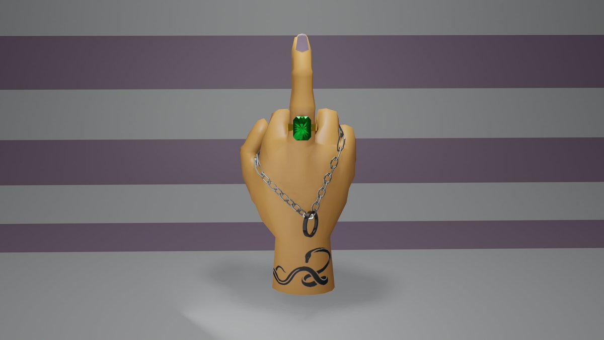 bearcap_s's tweet photo. Maybe your girlfriend likes this😎😂

Metafing3r, get it now⚠️

Link: https://t.co/Vt8B6ipvp4

Follow us🚨
Discord: https://t.co/9GkFdWnf0h

Other links in BIO 📲

#NFTs #nft #NFTartist #metaverse #opensea #NFTProject https://t.co/9kAVeg3LxS
