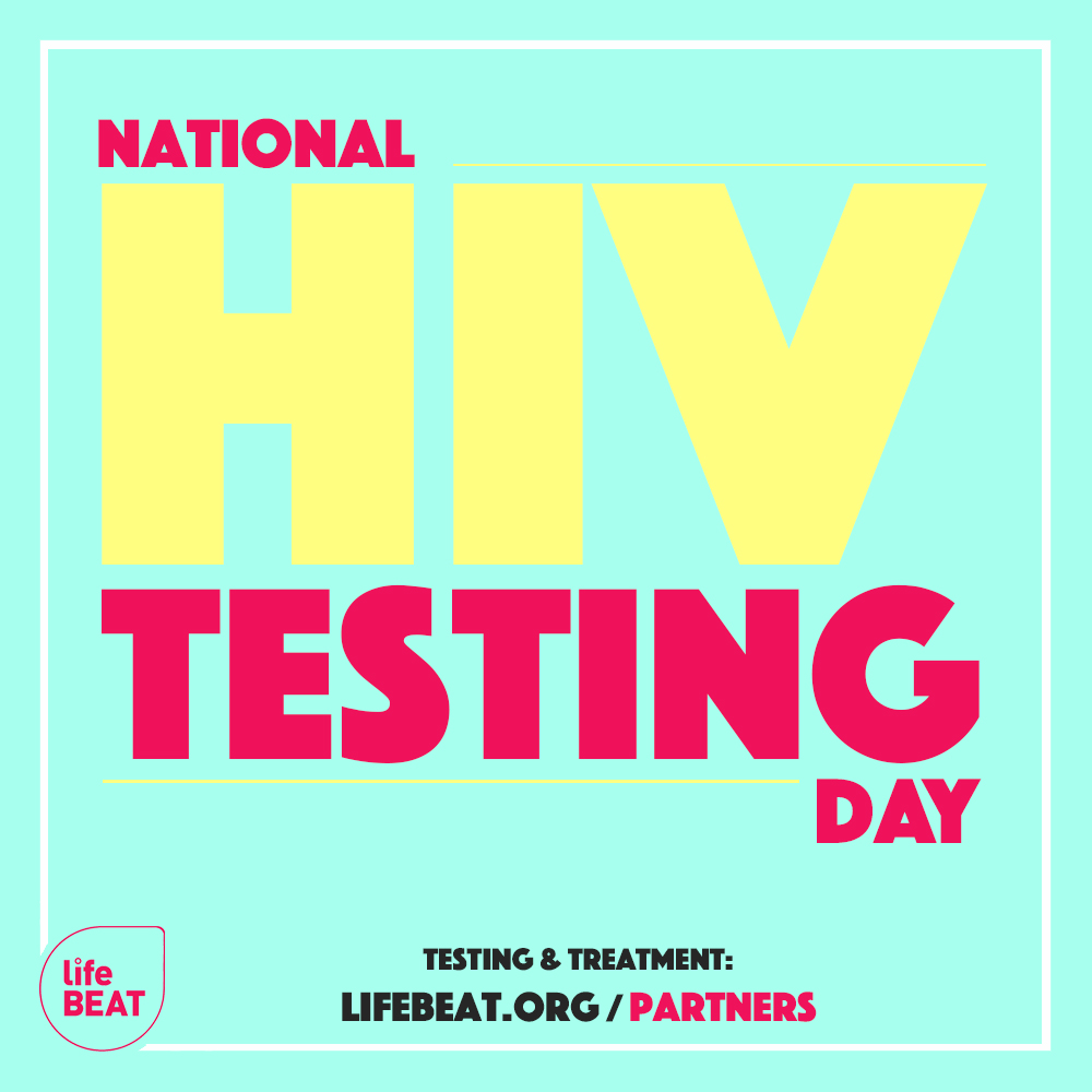 LIFEbeat tweet media