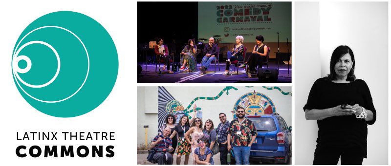 Updates from the <a href="/LTCommons/">Latinx Theatre Commons (LTC)</a>! 

mailchi.mp/howlround.com/…