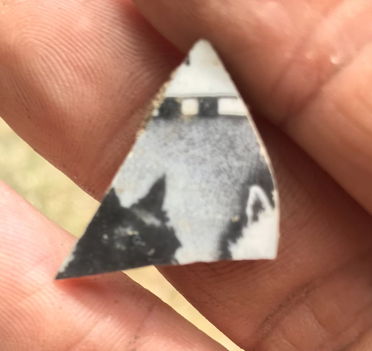 fopdoddle's tweet photo. My favourite day in the teaching year! Archaeology test pits on the school ground @StFrancisHerts students actually discovering History first hand https://t.co/1DOSS1CsUf