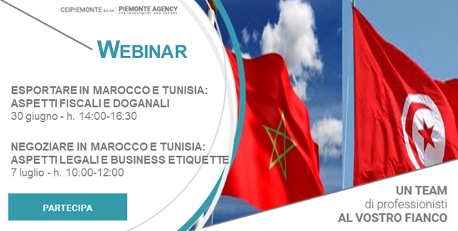 Ceipiemonte's tweet photo. Siete interessati ai mercati #Marocco #Tunisia? @Ceipiemonte con @PromosItalia organizza due incontri 30/06 e 07/07 per esportare e negoziare con successo,con focus su aspetti fiscali,doganali, legali,#business #etiquette:https://t.co/56AyJ8Iygb
Iniziative in progetto #Mentor2 https://t.co/bQjrSpbKiP