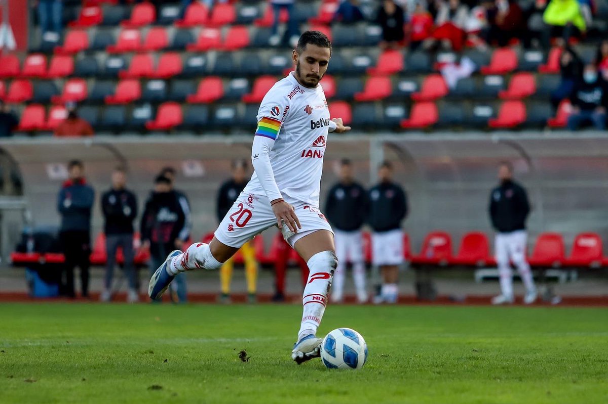 fedemateos20's tweet photo. Era importante pasar esta llave, un rival muy dificil. Ahora con todo para la segunda parte del campeonato nacional!! 👹🇨🇱🇦🇷 https://t.co/bT54kUfk8j