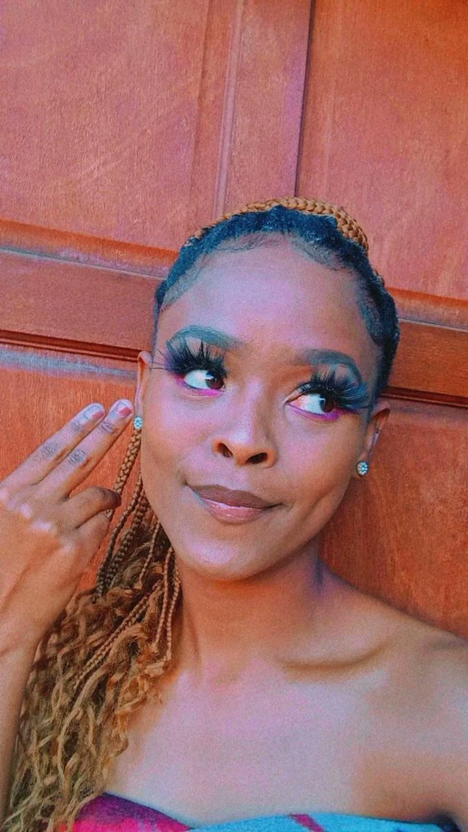 BMpulampula's tweet photo. Dollie🥺❤️

#PrideMonth #blackgirlsglow https://t.co/MoXKprq5X7