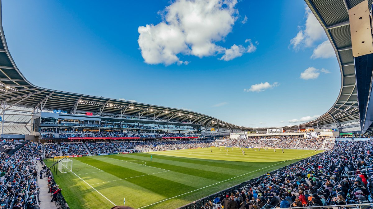 Sports_Mpls's tweet photo. ๐ the week in sports in the Minneapolis area โพโฝ๐ฎ:
@Twins
Fri-Sun: Baltimore
@MNUFC
Sun: Salt Lake
@mplscitysc
Wed: Manitoba
@VloraFc
Mon: Mpls City
@ROKKR
Fri: London
#V1RL
Wed: Endpoint
Thur/Fri-Sat: RLCS Spring Major
#VXVAL
Thur/Sat: NA Valorant Game Changers Series https://t.co/dF6BRHTK9I