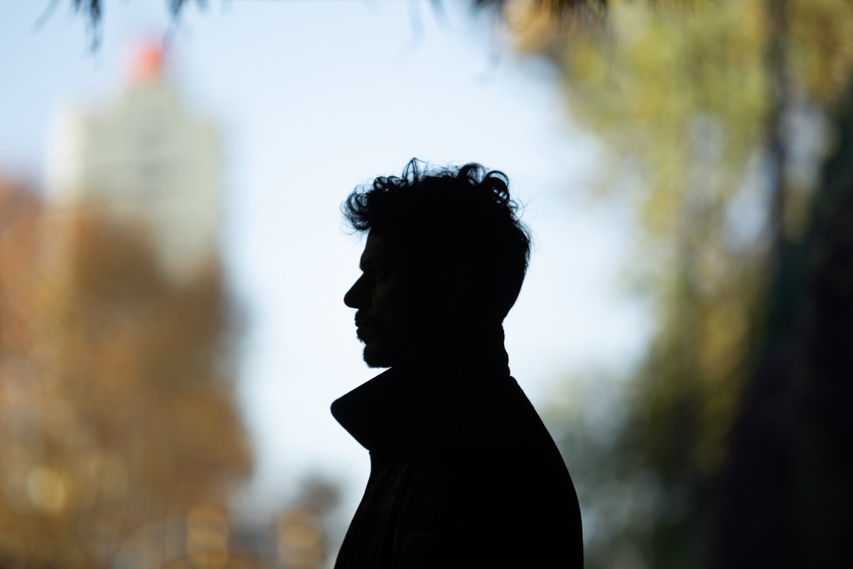 Este jueves 30 tocamos con Mapu en Morán, con invitada de lujo en cello. Foto invernal Pipi Tristán
<a href="/hernanjacinto/">Hernán Jacinto</a> - teclados
Joaquin Waiman - batería
Paula Pomeraniec - cello
yo - saxos

Entrada acá: passline.com/sitio-evento/m…

#jazzargentino #jazzbuenosaires