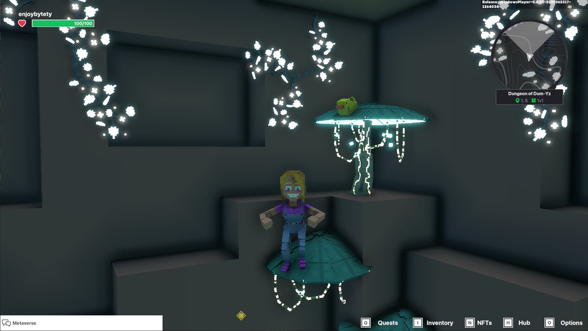 arrivecuarta75's tweet photo. @TheSandboxGame I just participated in the #TheSandbox weekly contest for a chance to win 200 mSAND! I found one of the hidden ducks, check out my screenshot below!
👇 https://t.co/Z7IotgtpT9