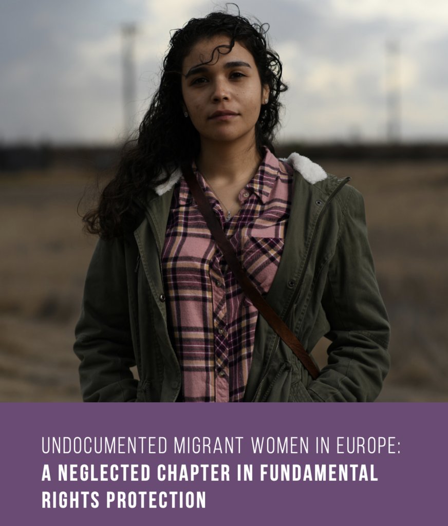 During the COVID pandemic, in partnership with legal firms of TrustLaw <a href="/TRF/">Thomson Reuters Foundation</a>, we conducted a legal mapping on undocumented migrant women's access to fundamental rights in 9 European countries - Belgium, France, Germany, Italy, Portugal, Hungary, Spain, Sweden, Greece &amp; EU level ⬇️