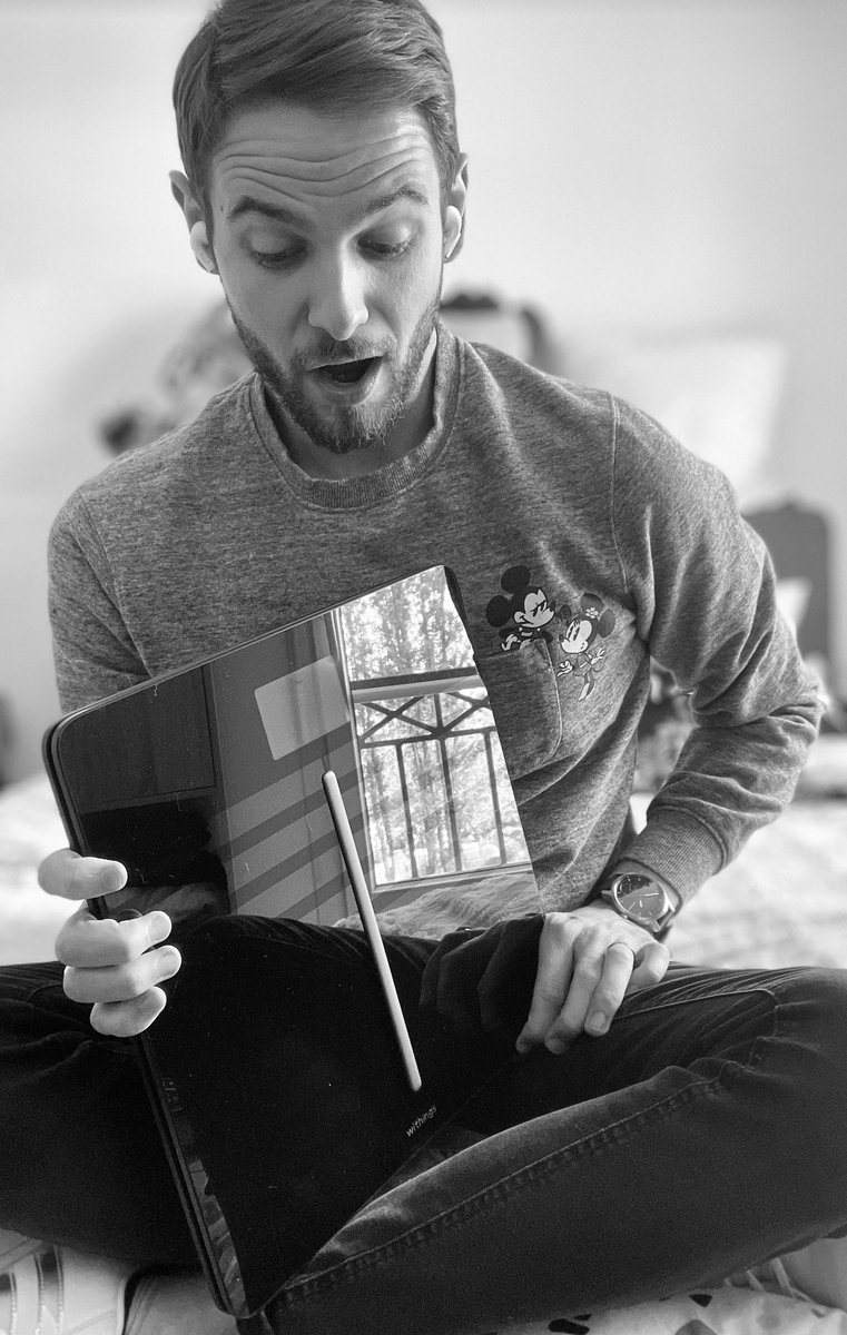 ashton_klein's tweet photo. La balance connectée Body Cardio by @WithingsFR permet de reconnaître et suivre 8 utilisateurs en une seule pesée. Il y a de la place pour toute la famille ! 👨👩👧👦
#Withings #Demooz #trybeforeyoubuy #BodyCardio #ambassadeurWithings #health #santé #madeinfrance @Demooz_Fr https://t.co/73gZMO2gVw