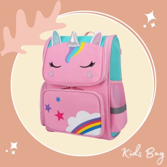 niscaaa's tweet photo. Saya menjual Tas Anak Kekinian UNICORN P... seharga Rp. Dapatkan di Shopee sekarang! https://t.co/oOBKy4GVmP #ShopeeID https://t.co/AuMedxkHM1