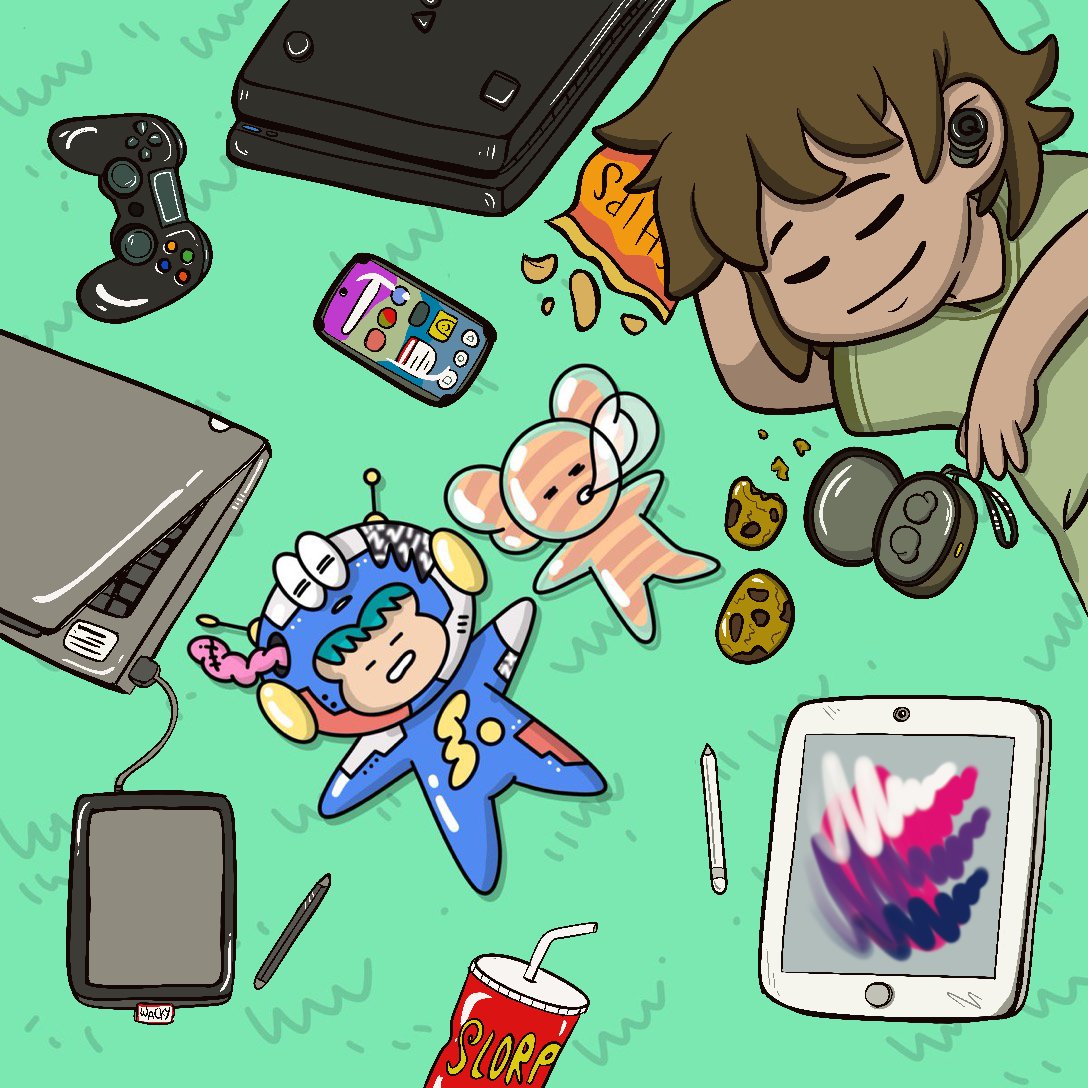 sugarbutt_0310's tweet photo. @BubblyStory #BubblyGadget #barenecessities https://t.co/rY6q12Vai5
