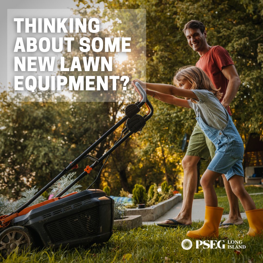 pseg-long-island-on-twitter-thinking-about-some-new-lawn-equipment