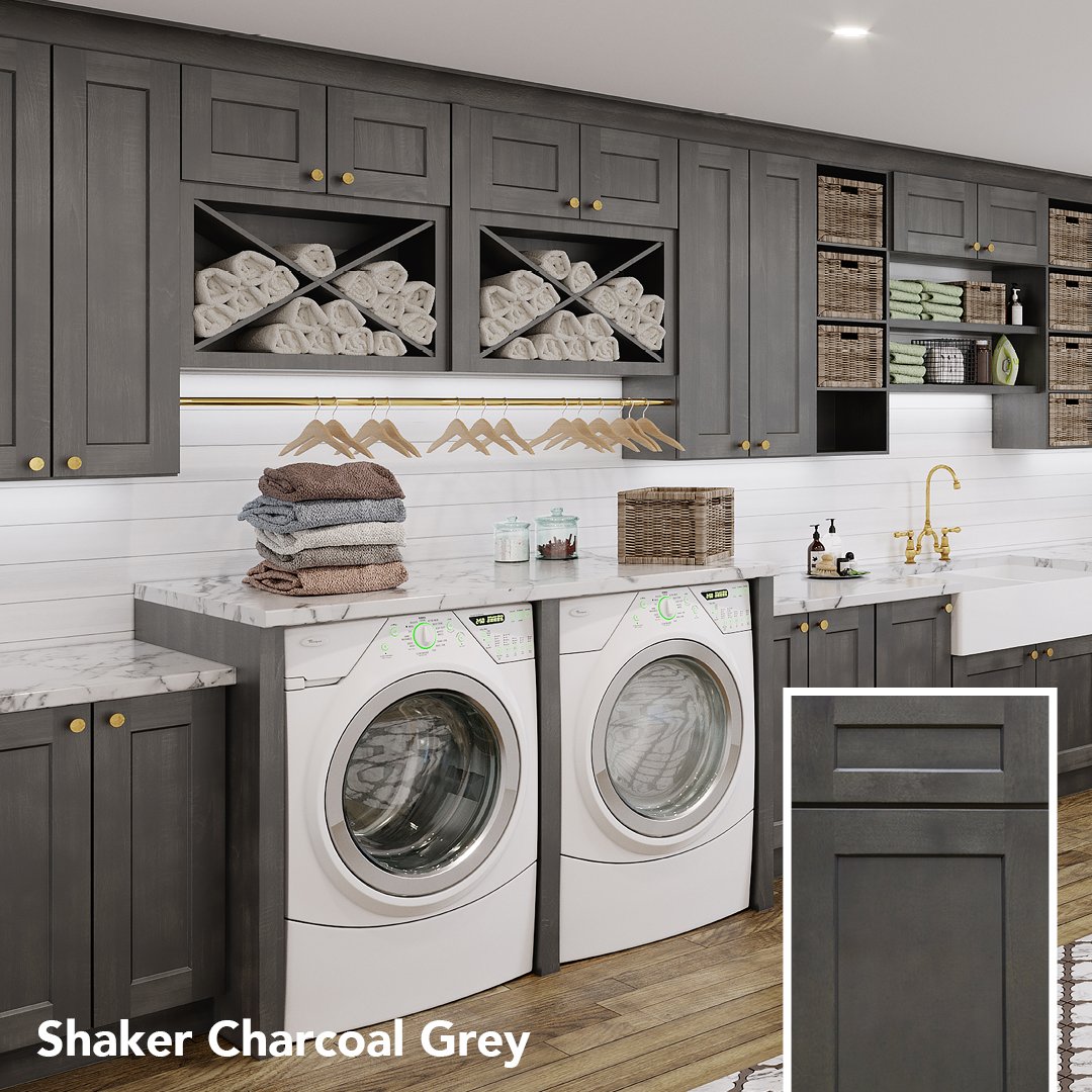 SimplyKitchenUS's tweet image. Happy Monday! We can start designing your dream kitchen today. Visit simplykitchenusa.com to learn more. 
#simplykitchens #cabinets #kitchens