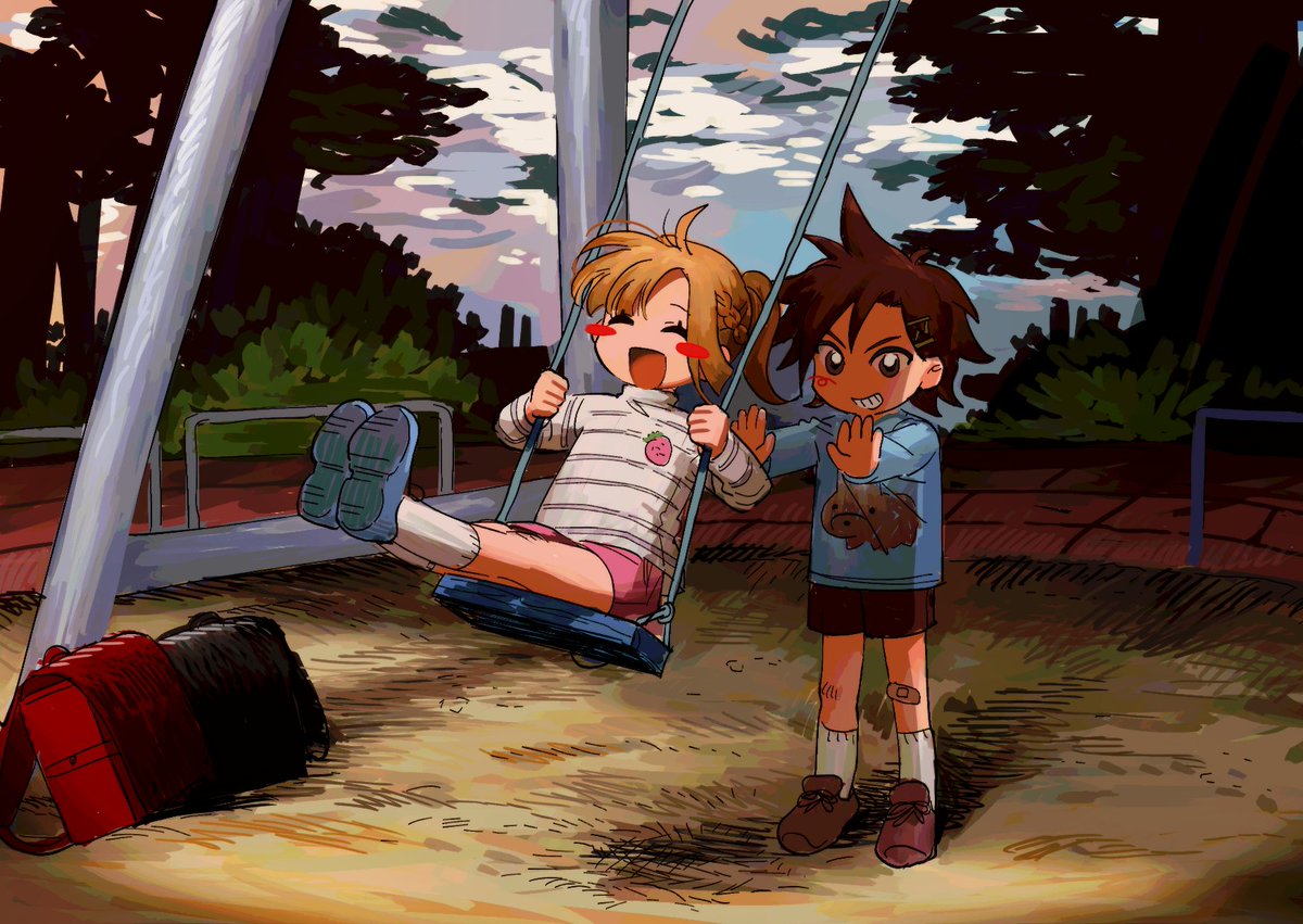 _manzzo's tweet image. #キミガシネ