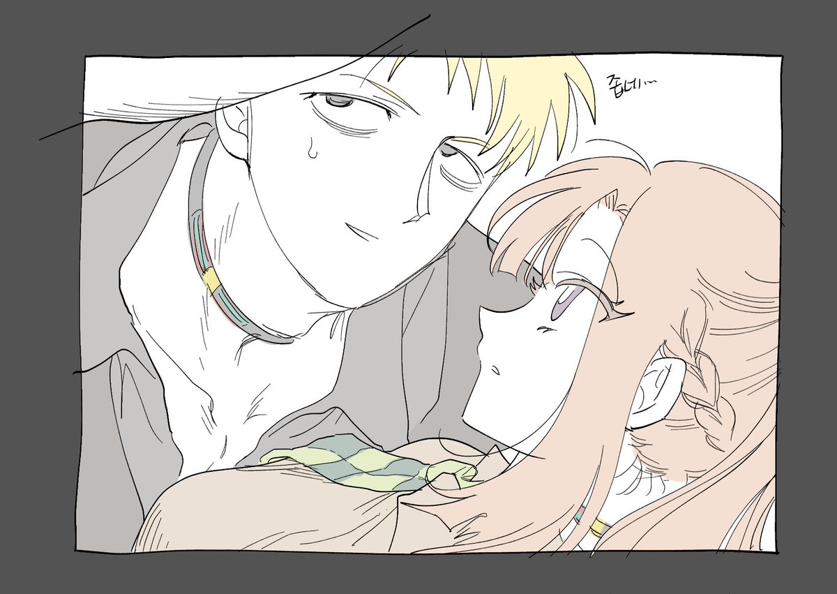 _manzzo's tweet image. #キミガシネ