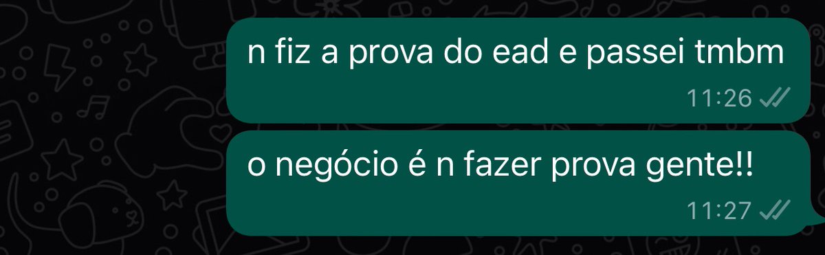 LuanaVirmond's tweet photo. Me diga que você é INTP sem me dizer que você é INTP: https://t.co/9QmkBrpAqf