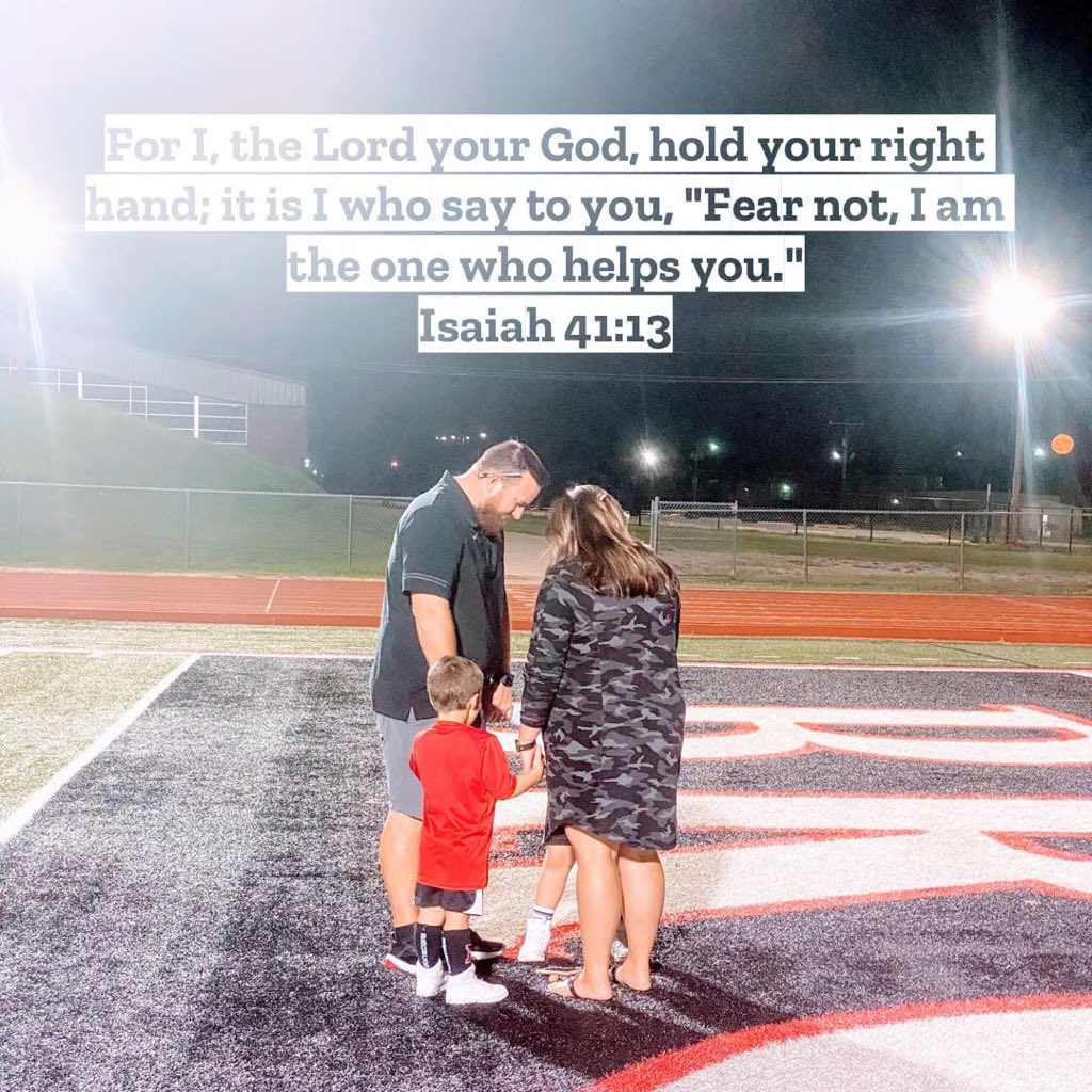 Lee Blankenship (@coachleeblank) on Twitter photo 