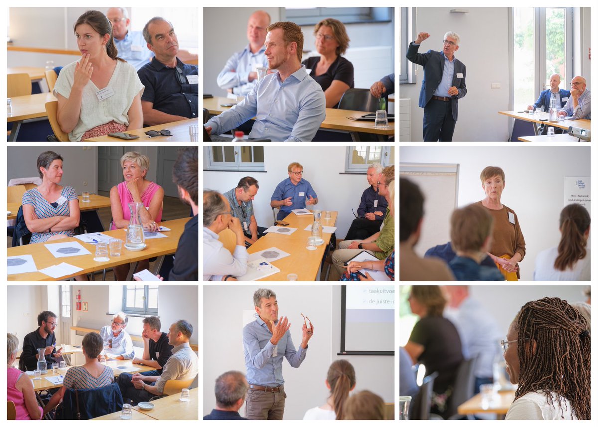 WINEcovid's tweet photo. De @Paradigms40 slotconferentie was een boeiende dag vol keynotes, presentaties, workshops, en debatten over nieuwe technologie, werk en samenleving. We zijn enthousiast om samen met u te werken aan een duurzame inbedding van nieuwe technologie in jobs, bedrijven en samenleving! https://t.co/DdHqujfv8C