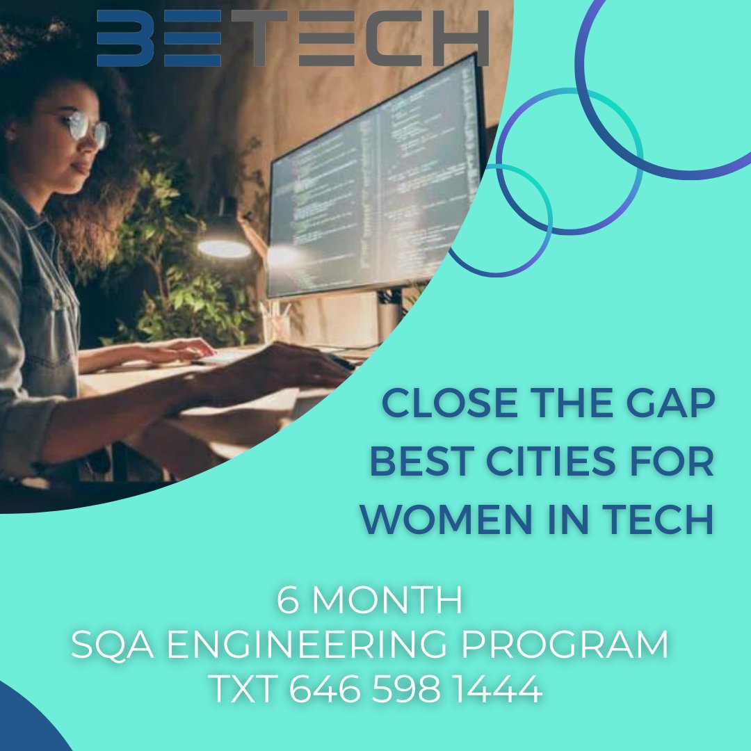 BetechSQA's tweet photo. #mentionmonday 
Classes starting soon. 
https://t.co/viHHCc1gmc https://t.co/FLjMAkkleu