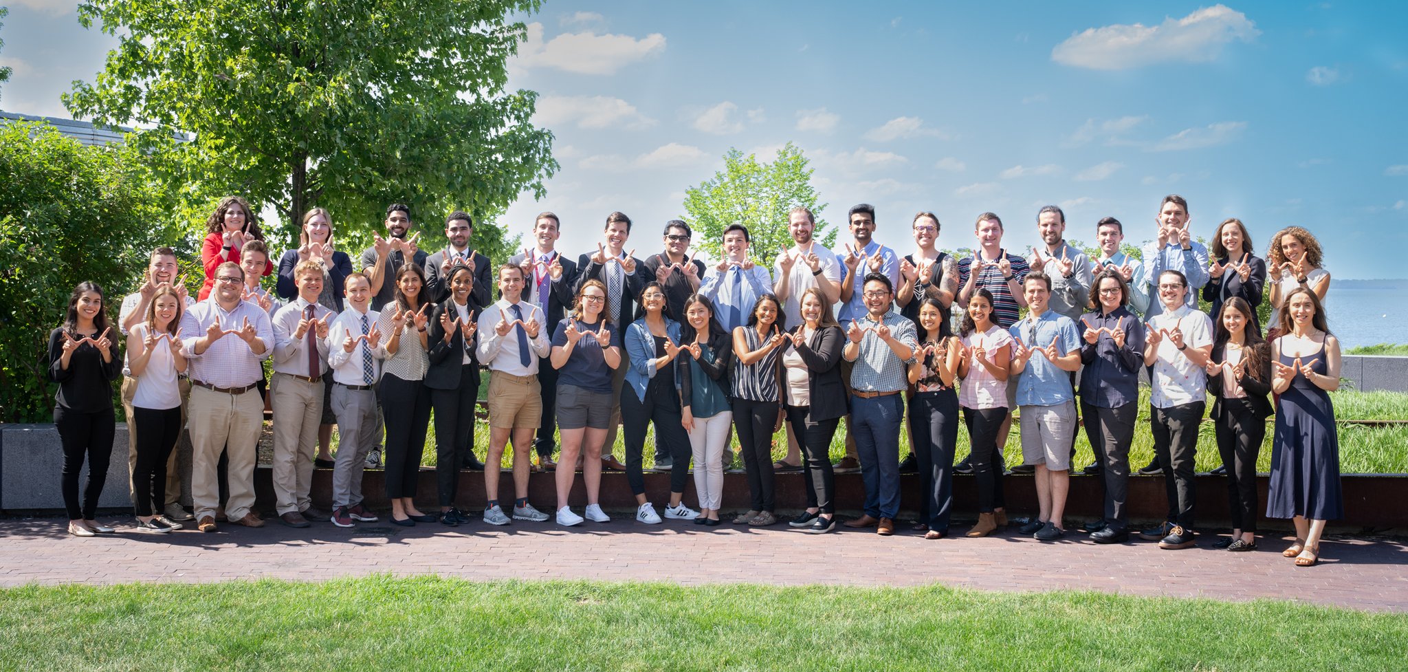 UW IM Residency on Twitter "📟Paging all uw_medicine interns Have a great first week! https