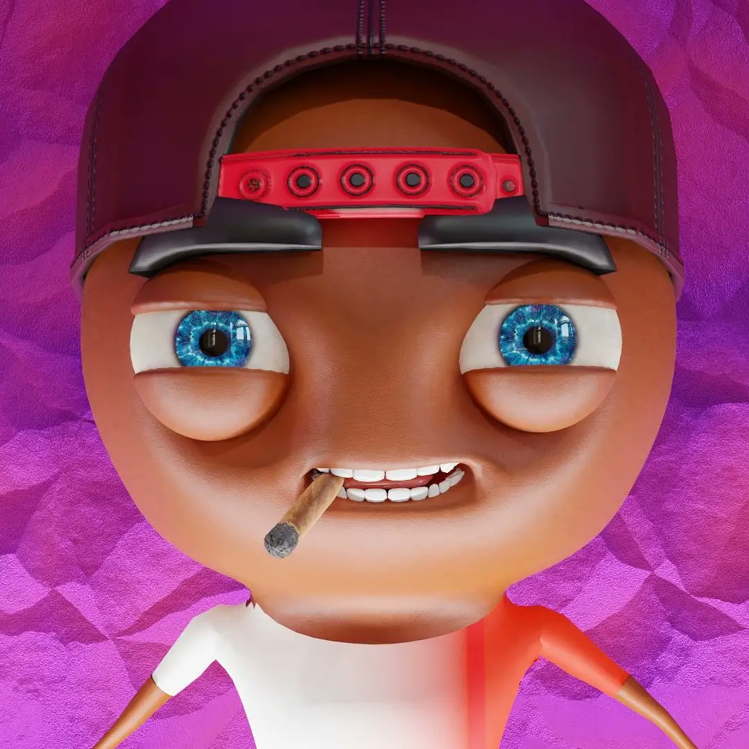 CootiesNFTs's tweet photo. 🎁Giveaway #NFT 🎁

Prize:🏆 1 Genesis Cootie

Must:
1️⃣Follow us 
2️⃣Like + RT this post
3️⃣Tag 3 Friends

Join our discord : https://t.co/lNiFwnC6pk

#NFTGiveaway #NFTGiveaways https://t.co/M5Qp8PGeO4