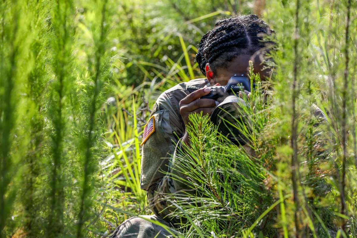 GeorgiaGuard's tweet photo. #Shoutout to Soldiers from the Marietta-based 124th Mobile Public Affairs Detachment, 78th Troop Command for all the great photos, videos, and articles this month at XCTC.
For more of #XCTC click here👇: https://t.co/x1VdauvahW https://t.co/YLiDBDWfwL