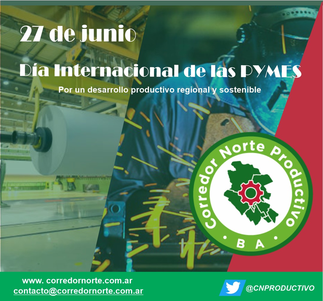 CNP CorredorNorte (@cnproductivo) on Twitter photo 