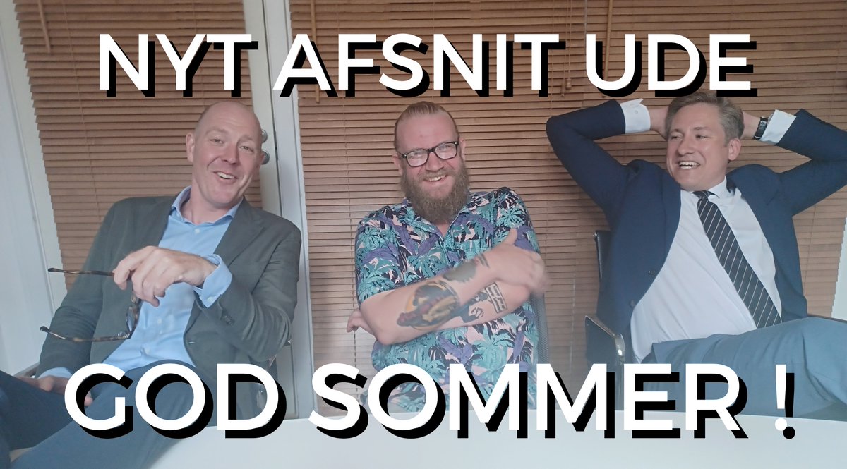 Pollster - En faktabaseret Podcast om Politik tweet media