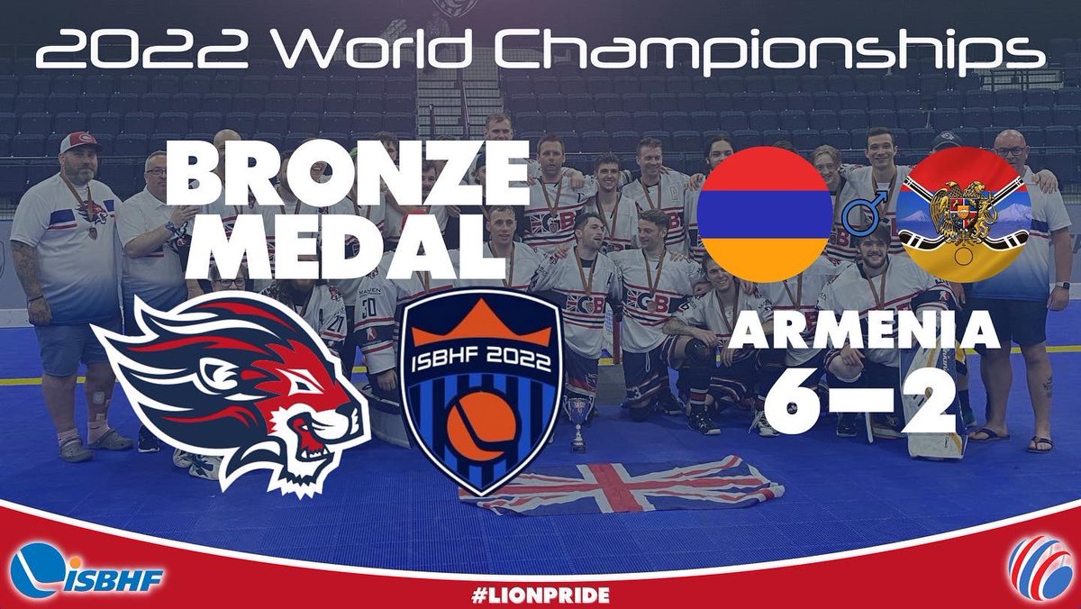 Ball Hockey UK tweet media