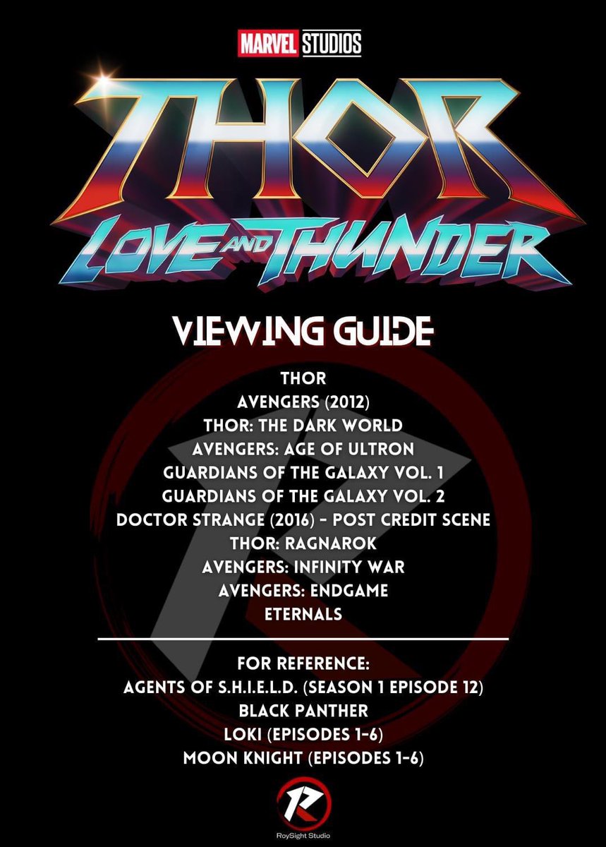 MOON KNIGHT ??? LOKI ??? AGENTS OF SHIELD ??? OH MY GOD