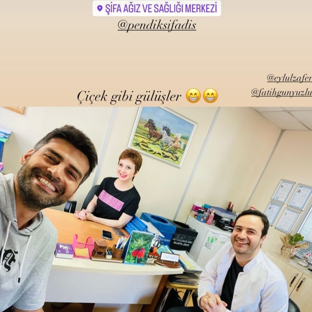 Ewa92178547's tweet photo. @EMFCetkinlik @ERKANMERICC Çiçek gibi dünya güzeli  gülüş

#ErkanMeriç 
@ERKANMERICC https://t.co/C0hlJxXelX