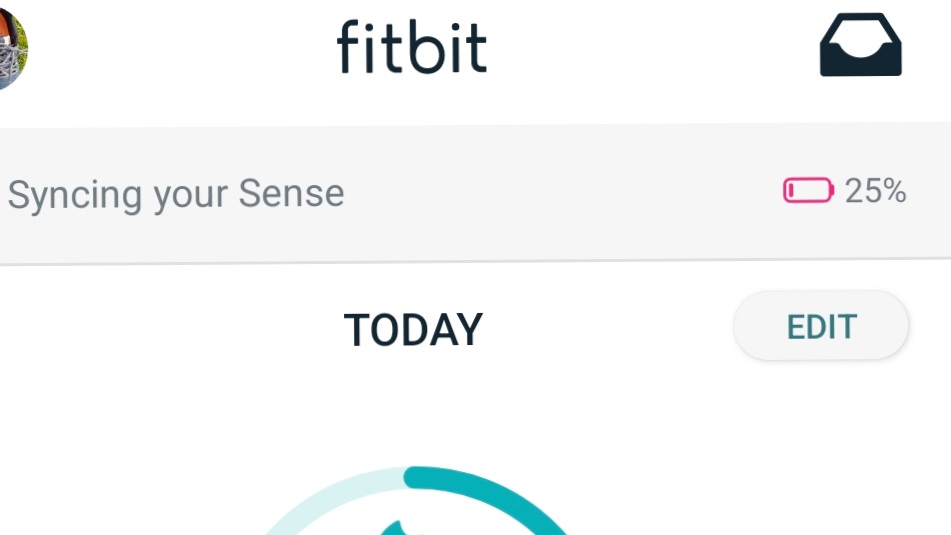 My charger broke on the journey to #incoseis does anyone have a Fitbit Sense cable I could borrow for an hour?