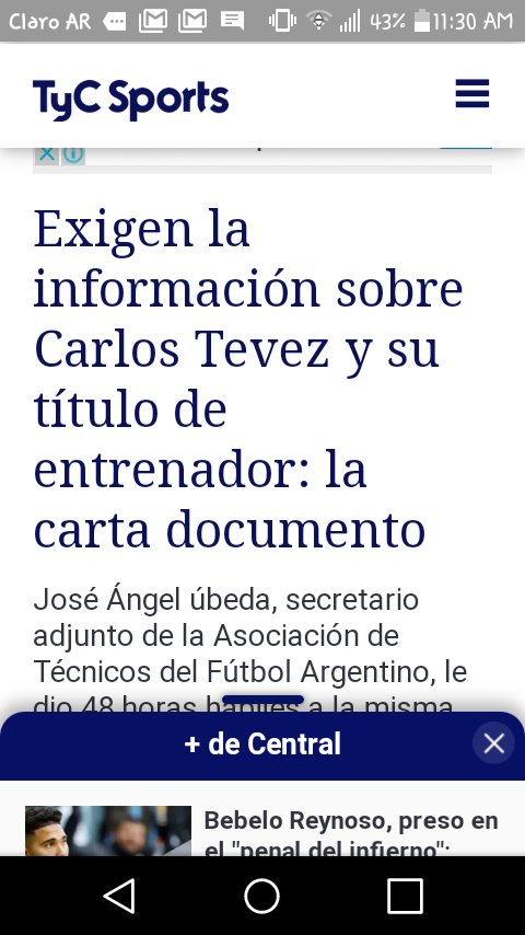 Y pensar que hay informáticos que con la desregulación les va mejor...jeje