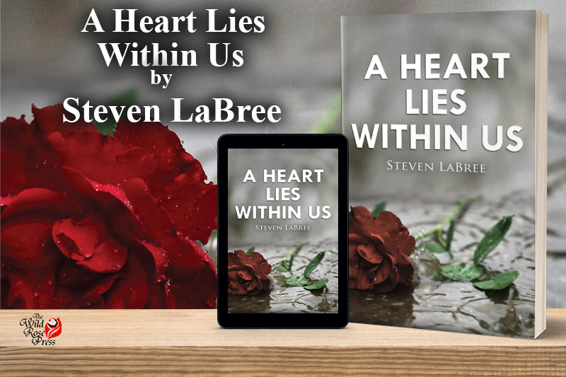 The heart doesn’t lie as it becomes the truth that helps him survive. A Heart Lies Within Us - A fictional memoir of #love, #death, destiny, and redemption @labree_steven #AHeartLiesWithinUs amazon.com/dp/B09X3SP2ML #wrpbks #alcoholism #AmericanHistorical #LiteraryFiction