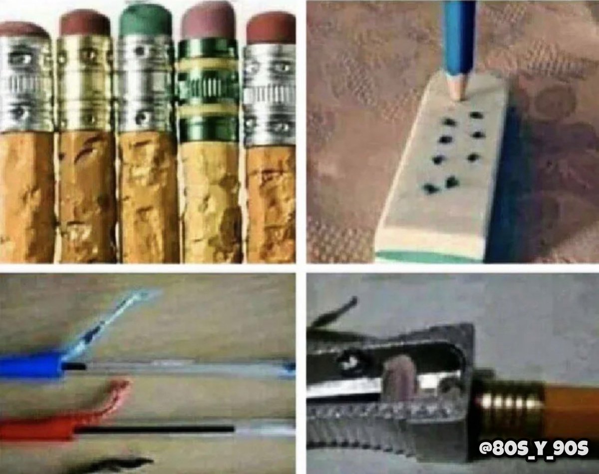 80s_y_90s's tweet photo. –Yo de 7 años: ¿Por qué?

–Mi cerebro: Solo hazlo https://t.co/Ovj95Wsfq8