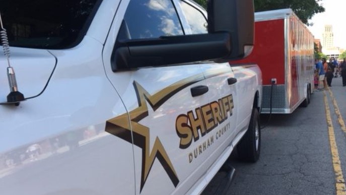 EasyTracGPS's tweet photo. Deputies find GPS tracking device planted on squad car https://t.co/3OxCVrae1Z The agency says deputies executed a search warrant on a theft suspect in 2021 who joked about putting a #GPS tracker on a deputy’s truck. https://t.co/jetMcPs5KL