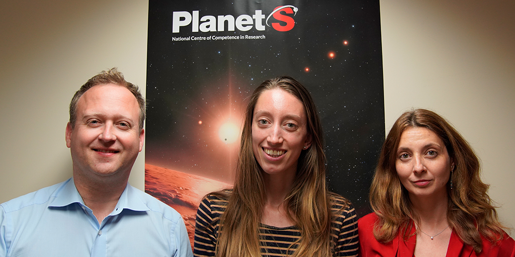 Universität Bern on Twitter 