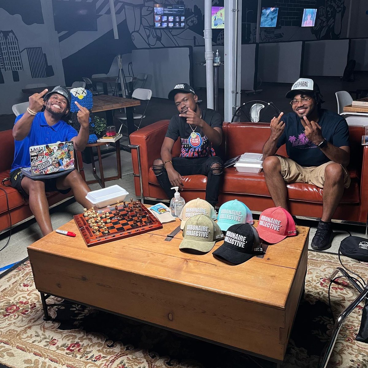 mrduffyyy's tweet photo. Coney Conversations — Episode 4, “Guns and Butta” 

Link to watch: https://t.co/UEuZUoASmH https://t.co/h8jcxgWJqP