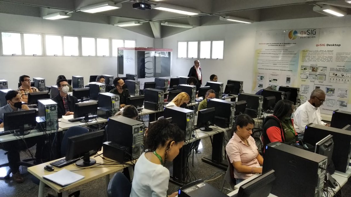 FIIIDT Trabajadores tweet media