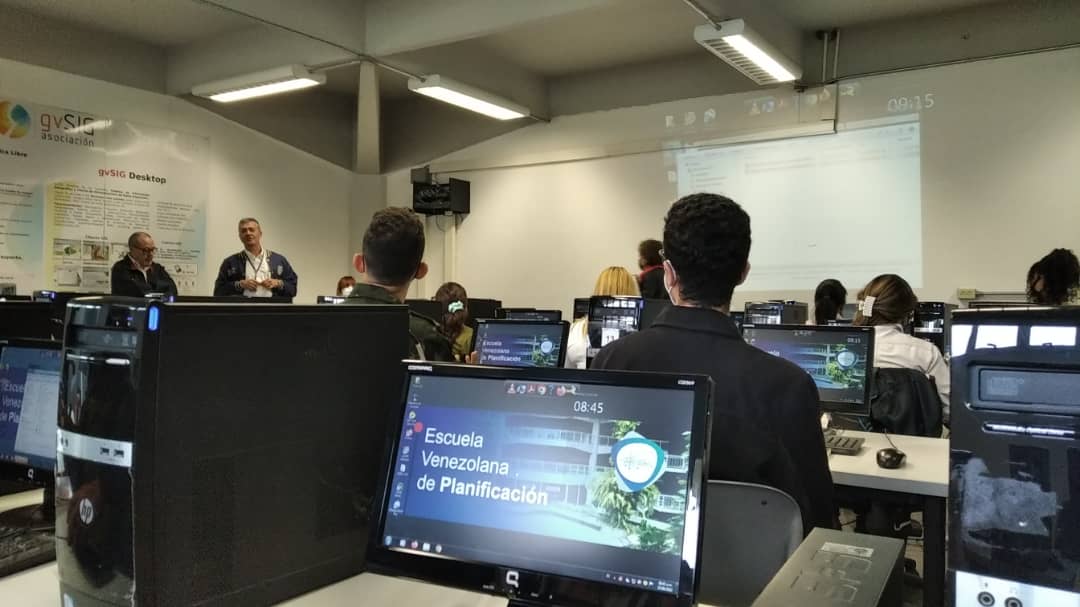 FIIIDT Trabajadores tweet media