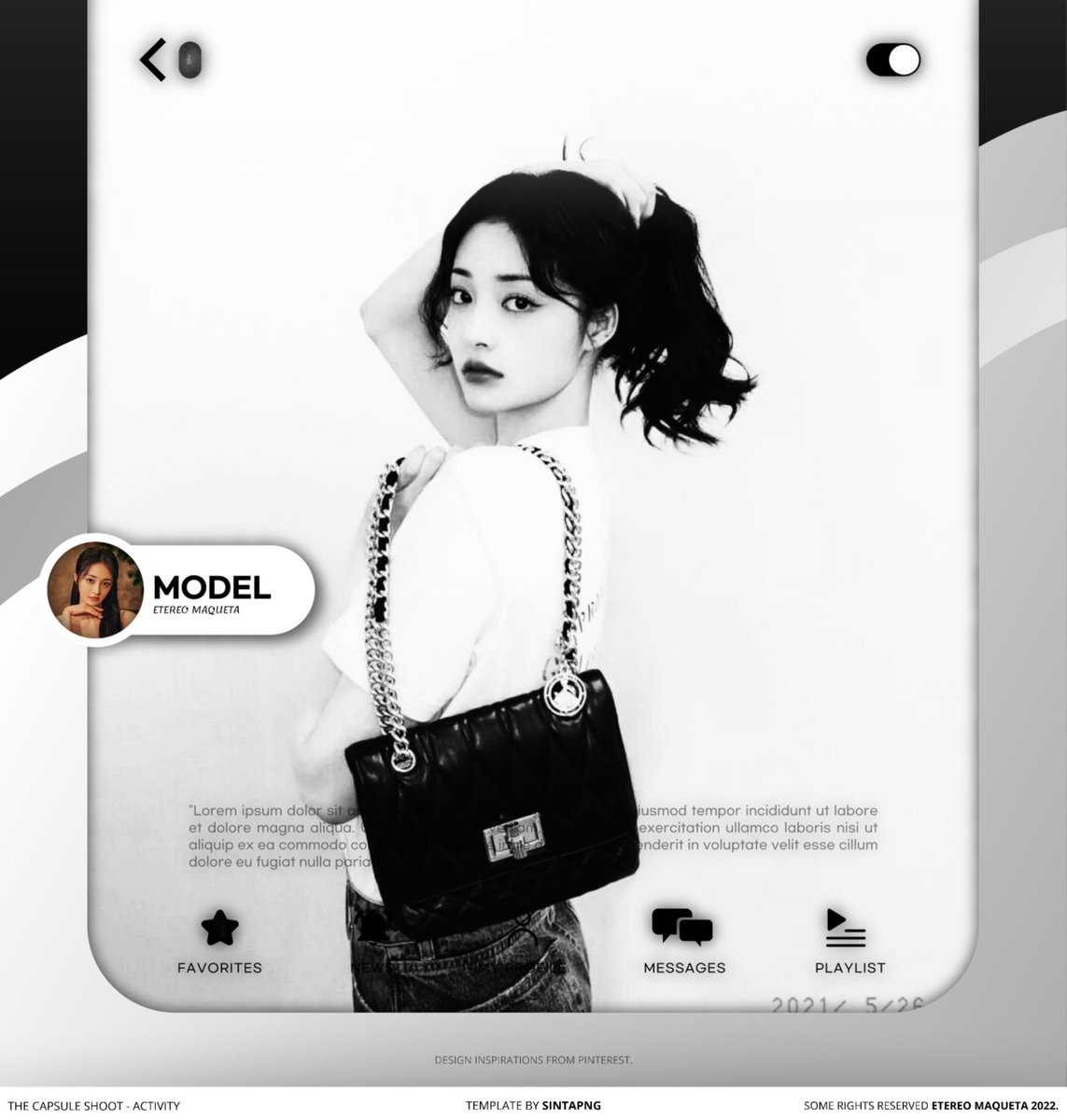 eufiorea's tweet photo. ⠀
LOOK ! SNS UPDATE ✦
月O6 日27 ﹫regalfleur
𖤣𖥧 location disabled 。
❛ #EMTheCapsuleShoot
#EncapsulatingmEMories
#RemEMberingME
⠀ https://t.co/HYM04K7uMe